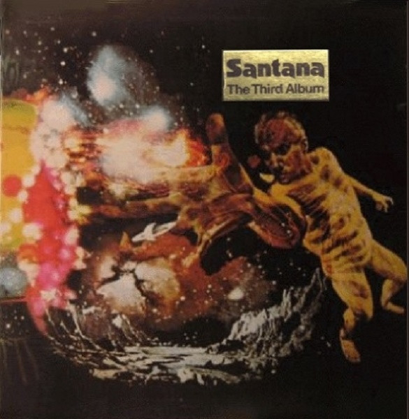 Santana (The Third Album)