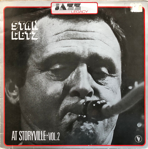 At Storyville - Vol. 2