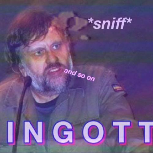 MEIN GOTT SNIFF SNIFF